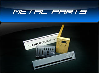 metal parts